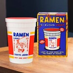 Gift Republic Ramen Light