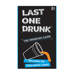 Gift Republic One Last Drunk: The Drinking Game