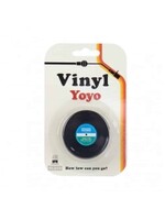 Gift Republic Vinyl Yoyo