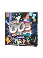 Gift Republic Super 00'S Board Game