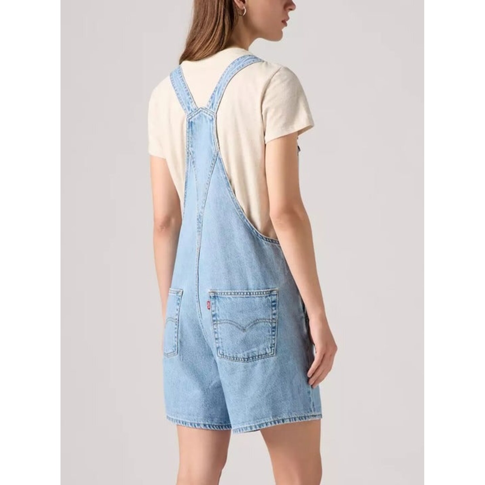 Levi Strauss Canada Vintage Shortall - I Will