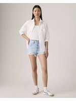 Levi Strauss Canada 501 Original Shorts