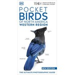 AMNH Pocket Birds of North America Western Region