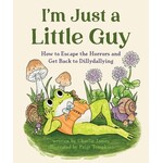 Penguin Random House I'm Just a Little Guy