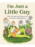 Penguin Random House I'm Just a Little Guy