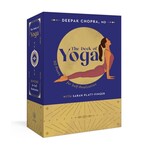 Penguin Random House The Deck of Yoga