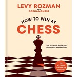 Penguin Random House How to Win at Chess