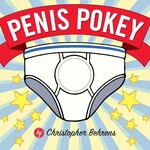 Penguin Random House Penis Pokey