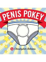 Penguin Random House Penis Pokey