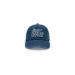 Born to Read Forced to Work Hat