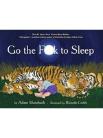 Penguin Random House Go the F*ck to Sleep