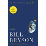Penguin Random House A Short History of Nearly Everything 2.0