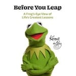Penguin Random House Before You Leap by Kermit the Frog