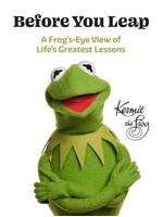 Penguin Random House Before You Leap by Kermit the Frog