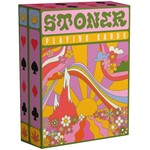 Penguin Random House Stoner Playing Cards