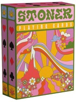 Penguin Random House Stoner Playing Cards