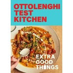 Penguin Random House Ottolenghi Test Kitchen: Extra Good Things