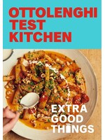 Penguin Random House Ottolenghi Test Kitchen: Extra Good Things