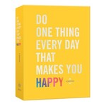 Penguin Random House Do One Thing Every Day That Makes You Happy