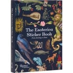 Penguin Random House The Esoterica Sticker Book