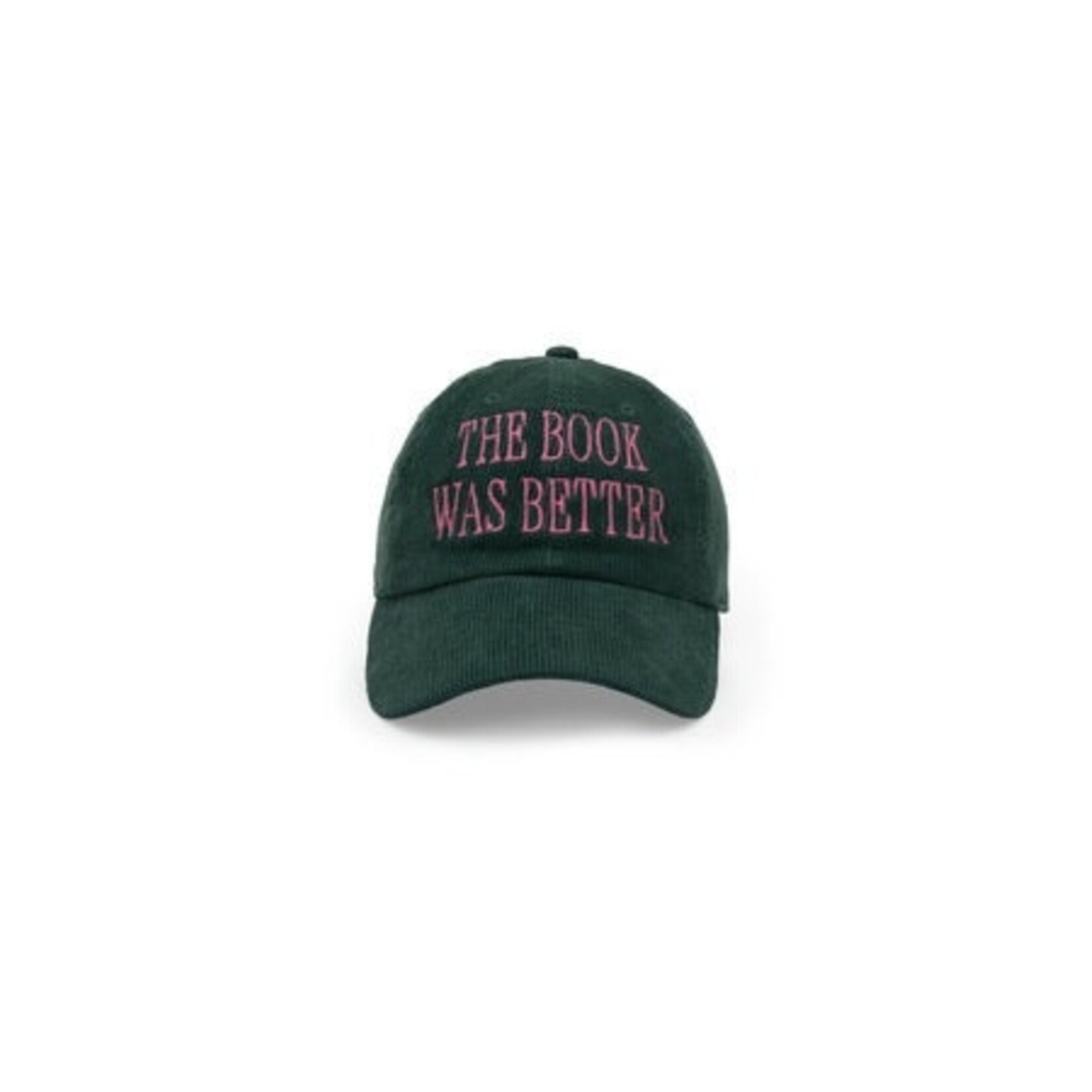 The Book Was Better Hat
