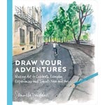 Penguin Random House Draw Your Adventures