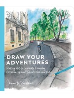 Penguin Random House Draw Your Adventures