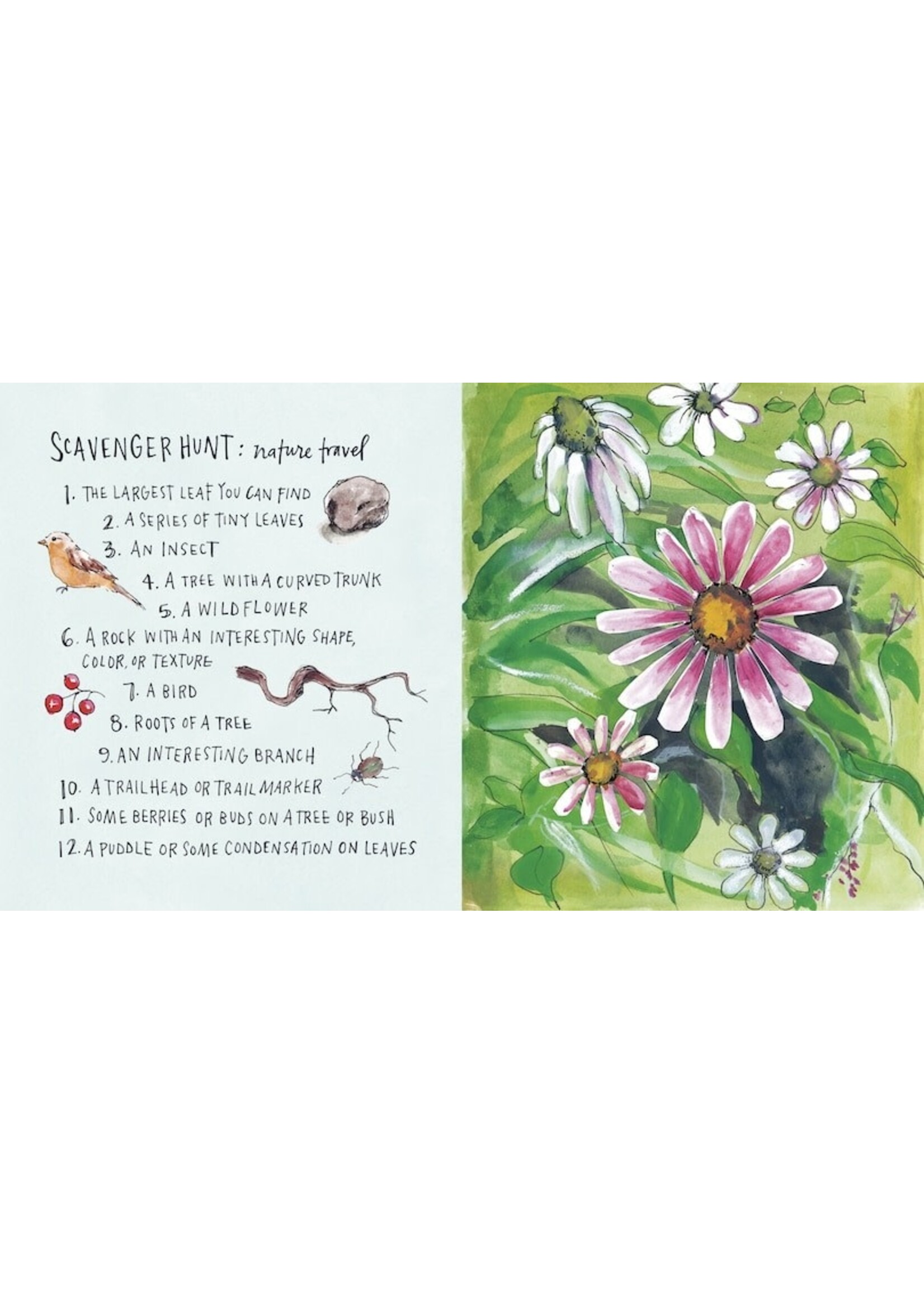 Penguin Random House Draw Your Adventures