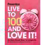 Penguin Random House Live to 100 and Love It!