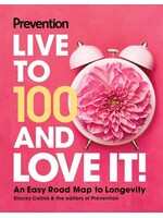 Penguin Random House Live to 100 and Love It!