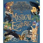 Penguin Random House The Mystical and Esoteric Sticker Book