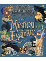 Penguin Random House The Mystical and Esoteric Sticker Book