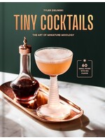 Penguin Random House Tiny Cocktails