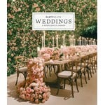 Penguin Random House Partyslate Weddings