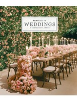 Penguin Random House Partyslate Weddings