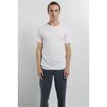 National Standards Tri-Blend Short Sleeve Crewneck Shirt