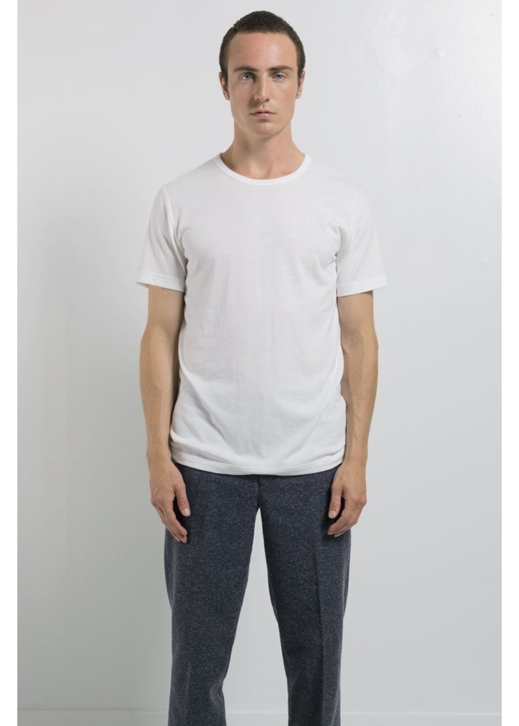 National Standards NS2159 - Tri-Blend Short Sleeve Crewneck Shirt