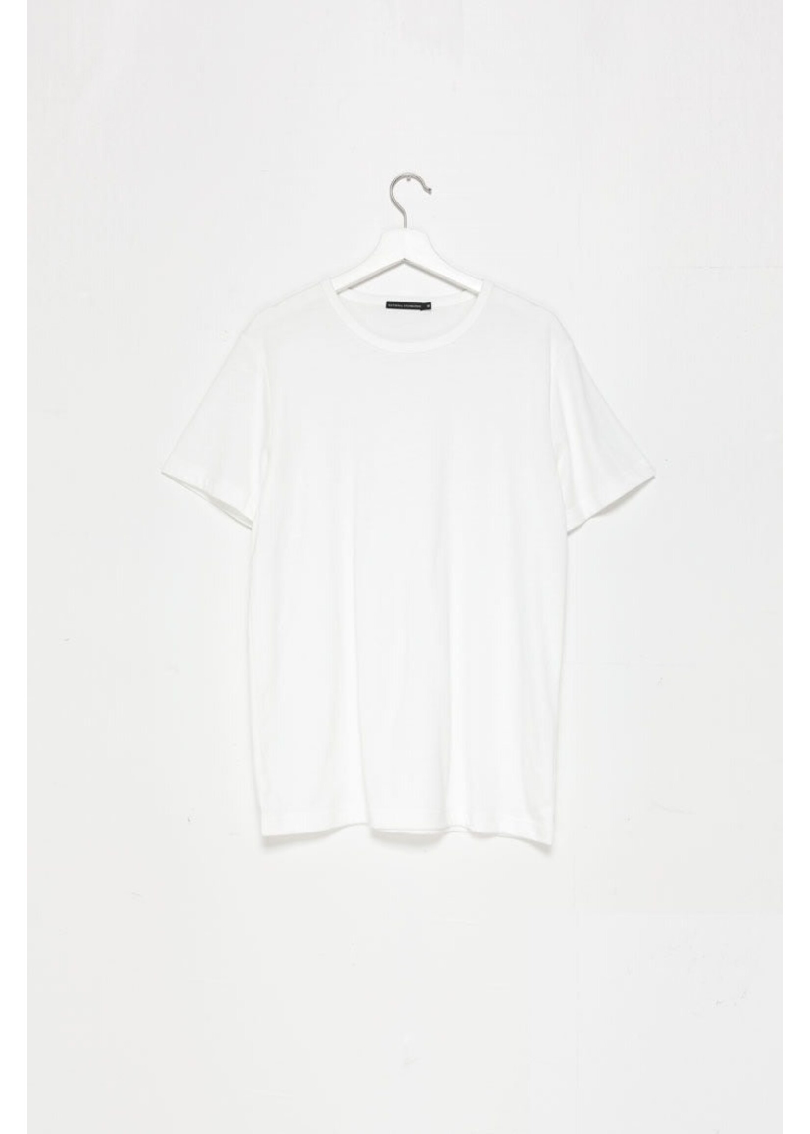 National Standards NS2159 - Tri-Blend Short Sleeve Crewneck Shirt