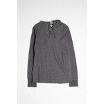 National Standards Mesh Thermal Pullover Hoodie