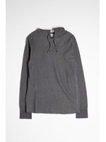 National Standards Mesh Thermal Pullover Hoodie