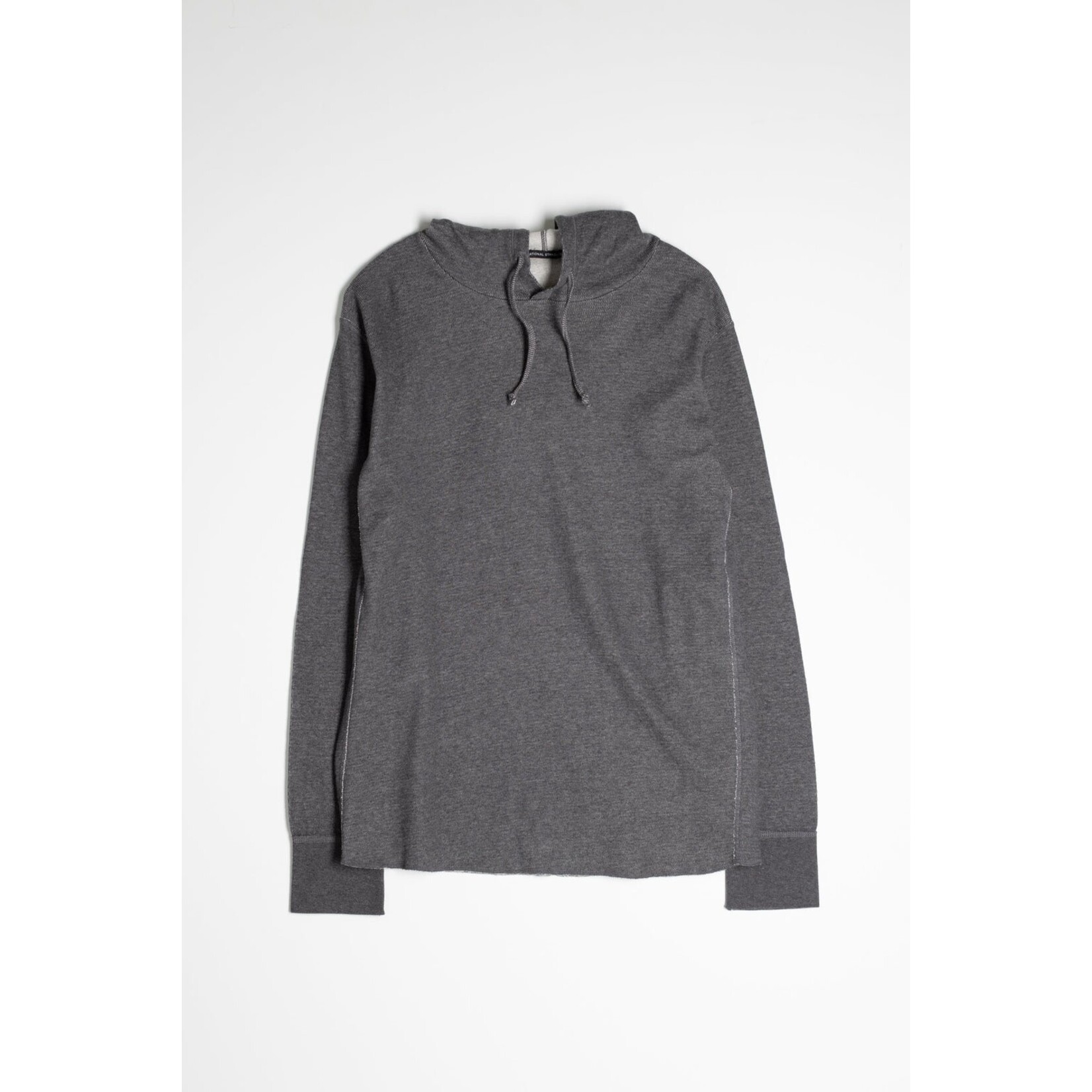 National Standards NS2155-5 - Mesh Thermal Pullover Hoodie