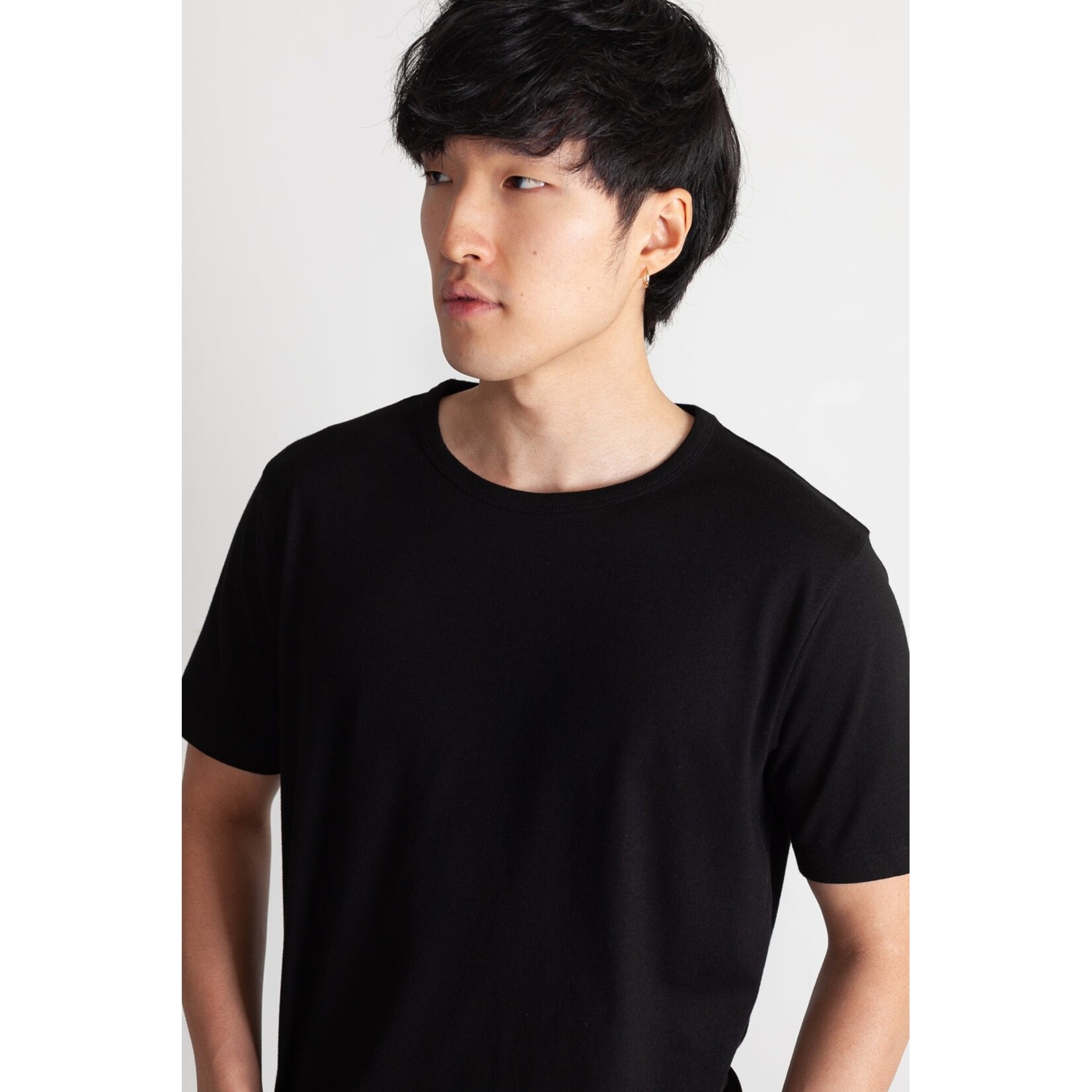 National Standards NS2159 - Tri-Blend Short Sleeve Crewneck Shirt