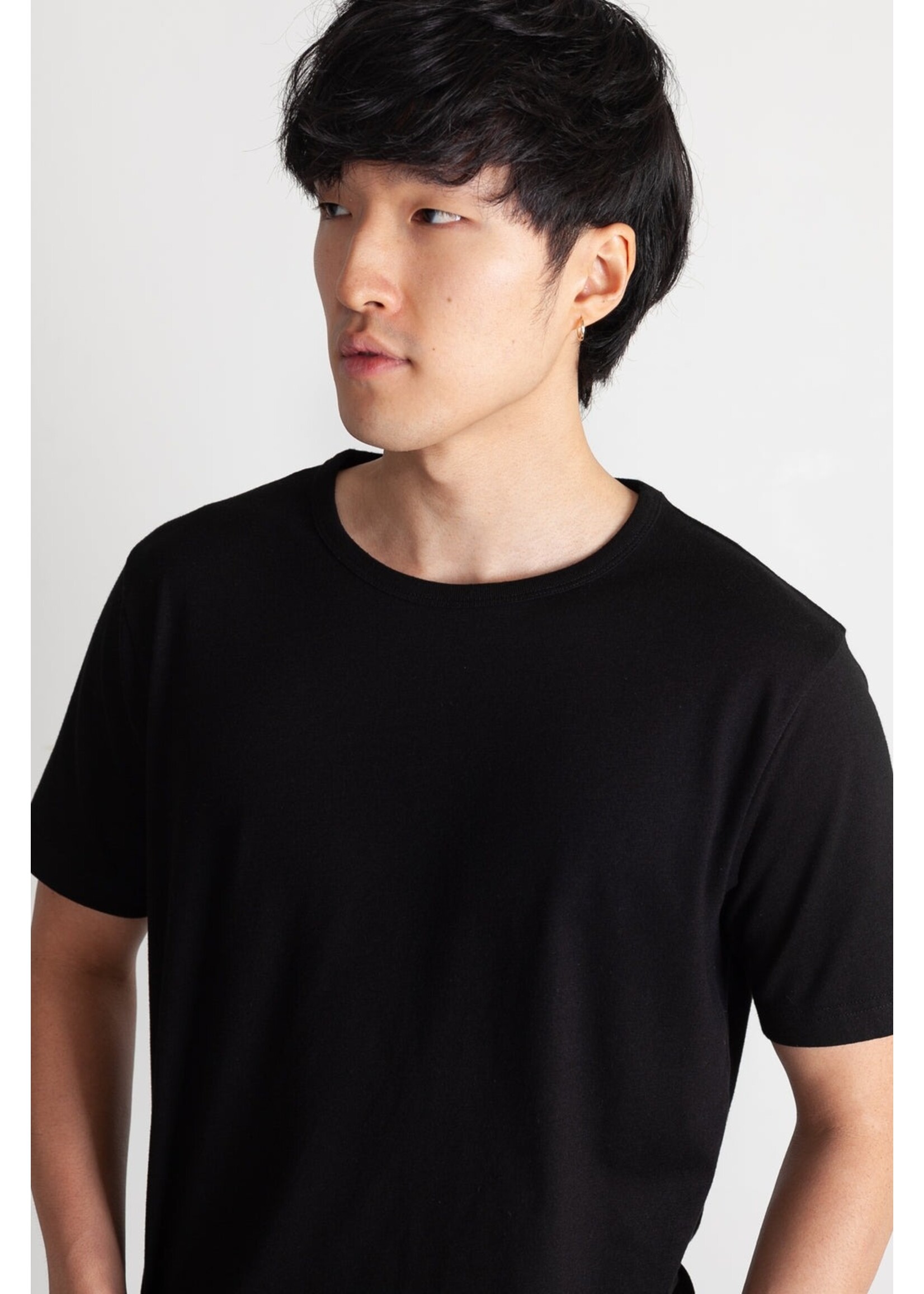 National Standards NS2159 - Tri-Blend Short Sleeve Crewneck Shirt