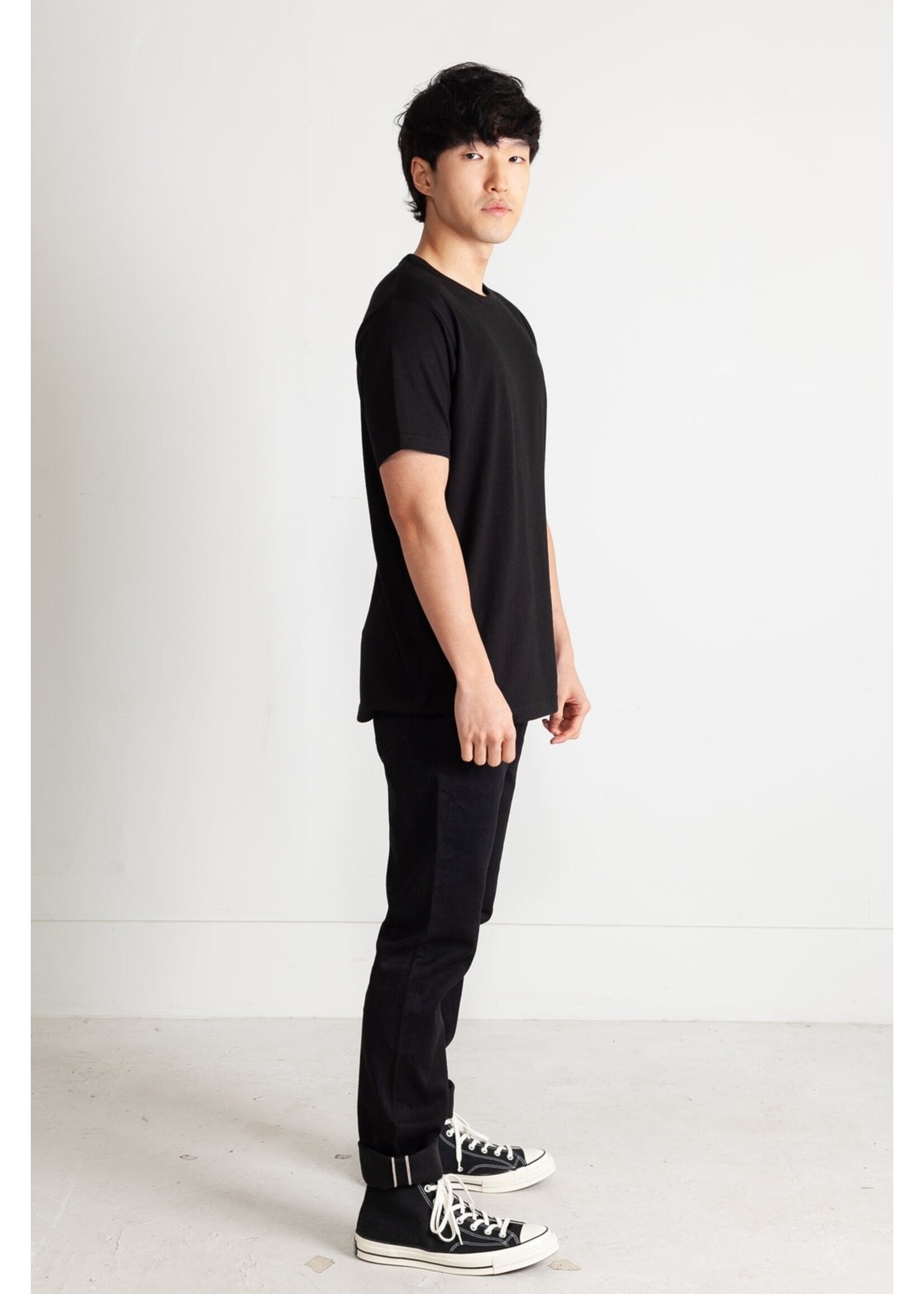 National Standards NS2159 - Tri-Blend Short Sleeve Crewneck Shirt