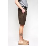 National Standards Japanese Chino Shorts - High Density Twill
