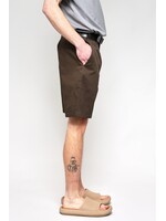National Standards Japanese Chino Shorts - High Density Twill
