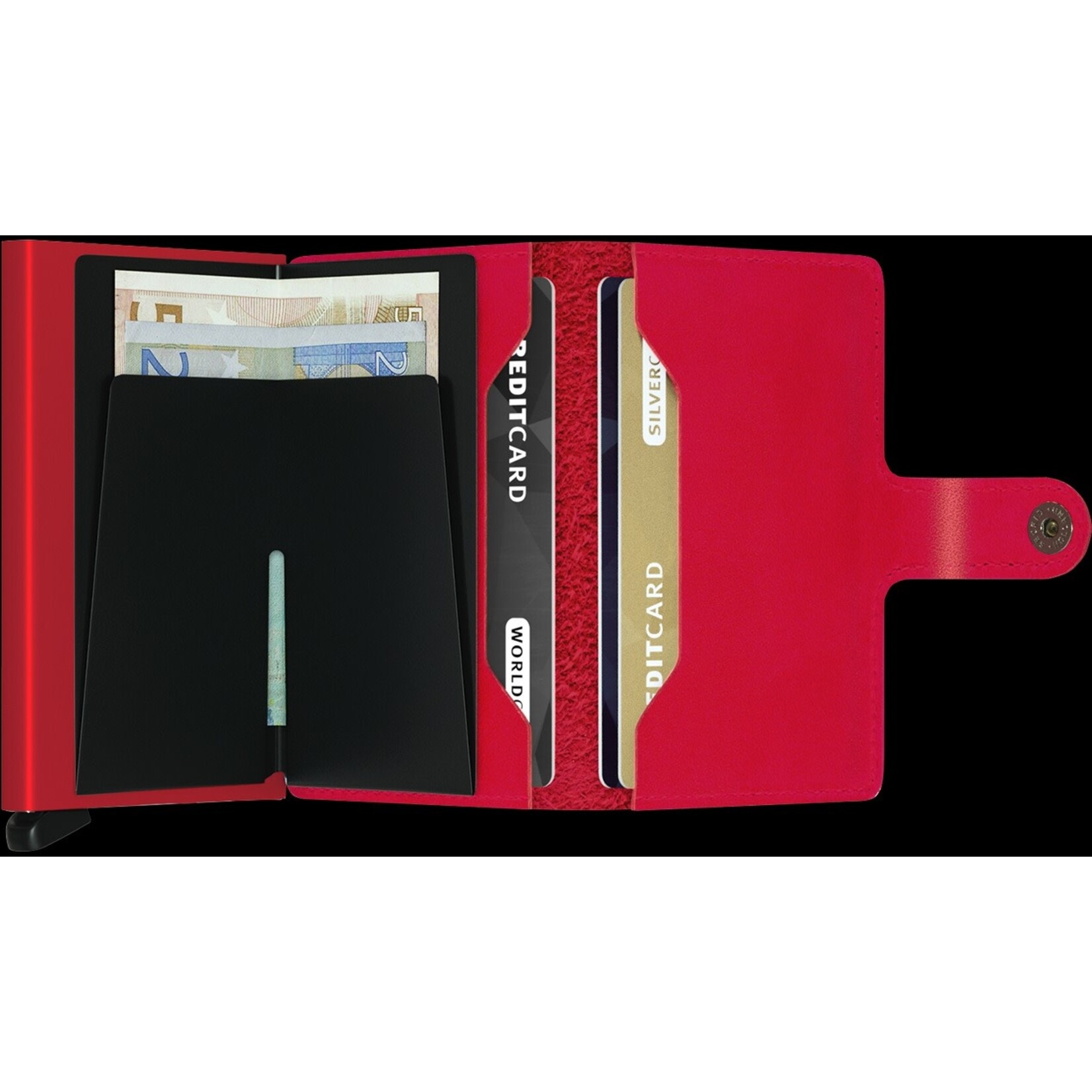 Miniwallet - Original Collection
