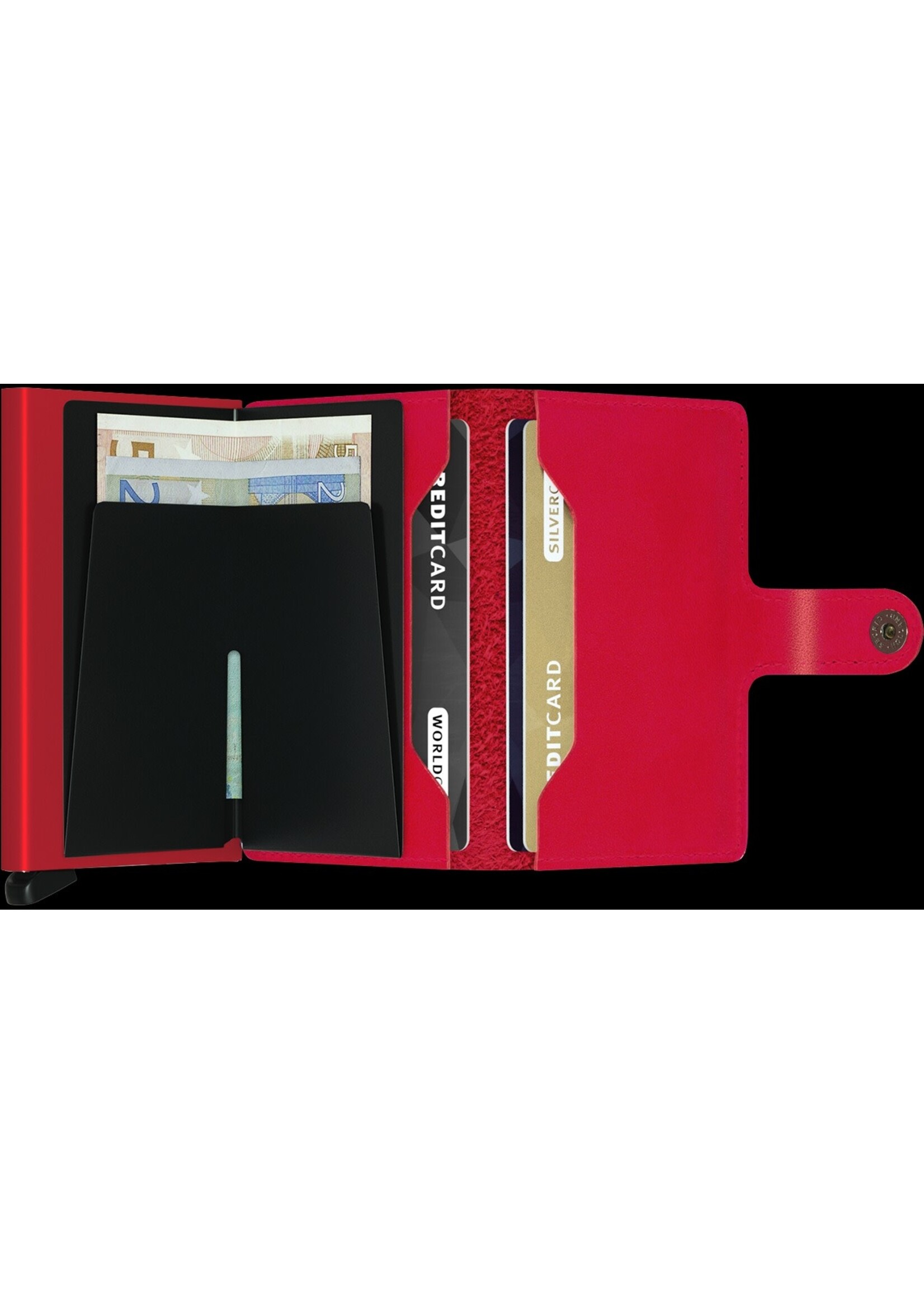 Miniwallet - Original Collection