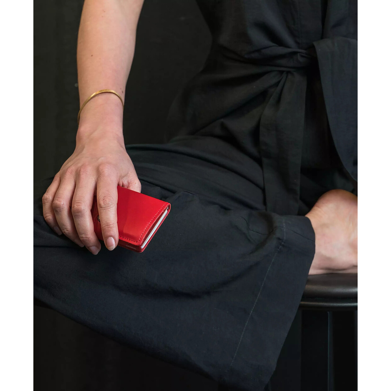 Miniwallet - Original Collection