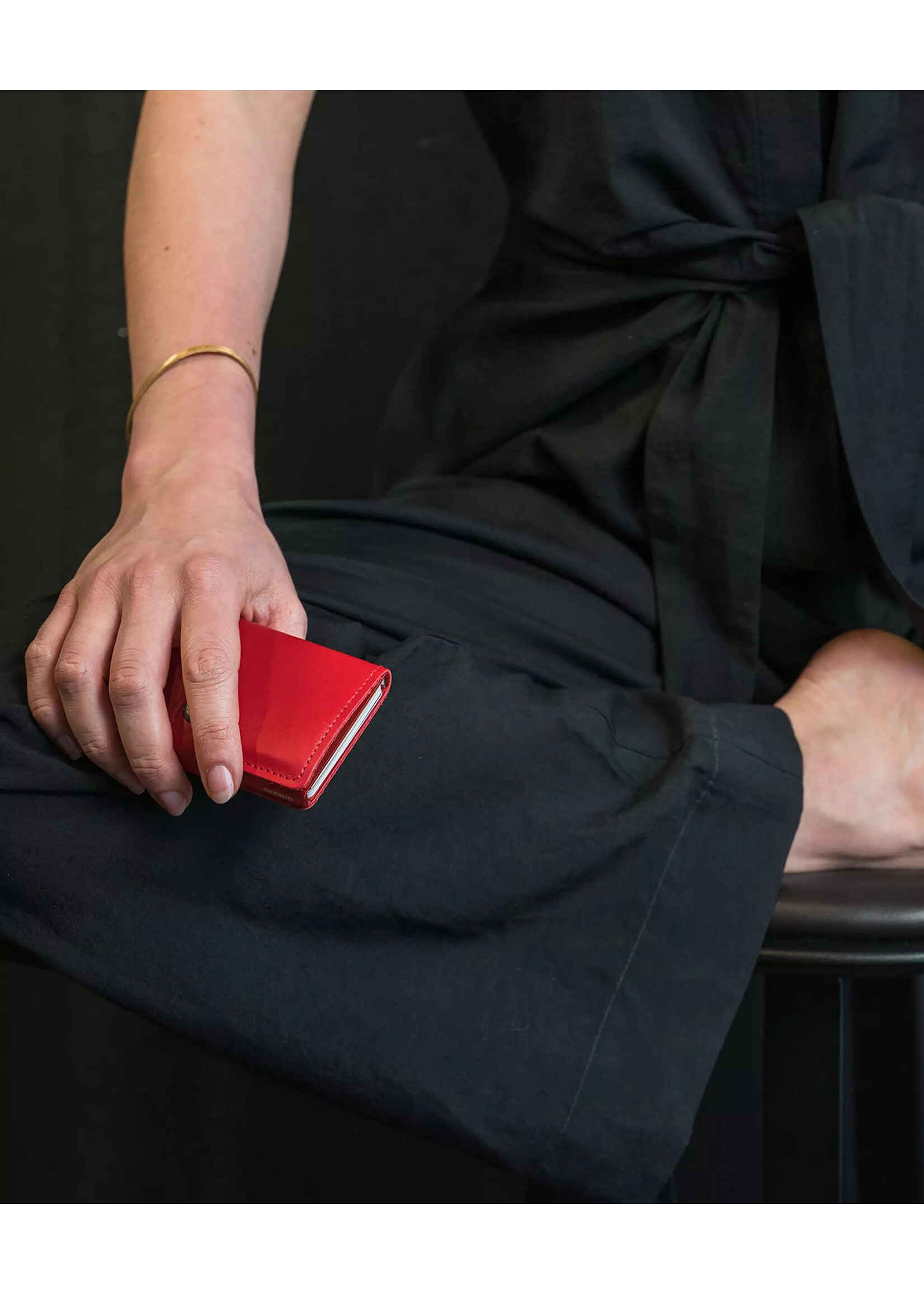 Miniwallet - Original Collection